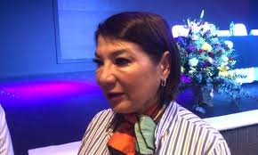 PIERDE KIRA IRIS REGIDURÍA EN SOLIDARIDAD: Ordena el Teqroo al Cabildo  solidarense tomar protesta a Danna Ramírez como décima regidora en  sustitución de Lily Campos