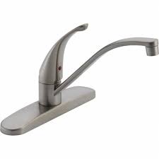 peerless faucet reviews: selection of