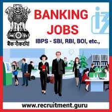 Let me tell you that the state bank of india was called the imperial bank of india in the past. Bank Jobs 2021 Check 1 000 New Openings In Indian Banking Sector