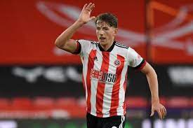 The history of sheffield united football club, an english football club based in sheffield, dates back to the club's formation in 1889. Sander Berge S Encouraging Sheffield United Message Amid Rumours Of More Arsenal Interest Yorkshirelive