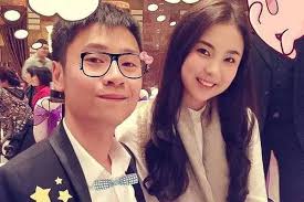 Mai Ngọc bất ngờ khoe ảnh chụp cùng ông xã 10 năm trước