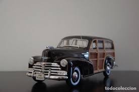 5000 list in both 2015, 2016, 2017 and 2018. Chevrolet Fleetmaster Woody De 1948 Esc 1 18 De Sold Through Direct Sale 203836476