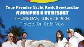 Thurston Howell: Yacht Rock Spectacular