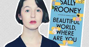 What's Up With the Ending of Sally Rooney's New Book?