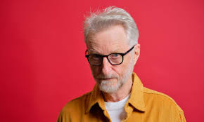 Billy Bragg: 'There's nothing like going out there singing your truth. That  ain't changed'