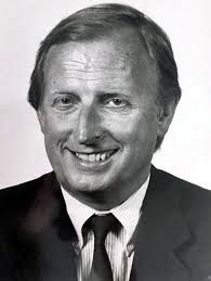 Peter Francis Borer Obituary