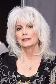 Classy Hairstyles For Gray Hair Stylebistro