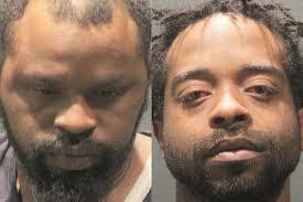 Kenneth Gatlin's Instagram, Twitter & Facebook