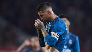 Both sides are chasing an historic title and will be buoyed by the goalless draw between barcelona and atletico madrid on saturday. La Liga Real Madrid Verliert Gegen Sevilla Sergio Ramos Macht Eigentor Und Verschiesst Elfmeter Eurosport