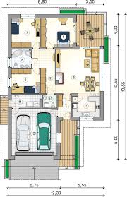 Epingle Sur Idees Plan Maison 110m2