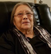 Marina Carol Anne "Gramma" Plaster