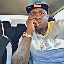 Dominique Murchison's Instagram, Twitter & Facebook