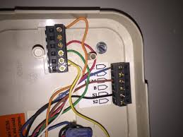 Wiring diagram for house 2019 house thermostat wiring diagram. Need Help Wiring Nest From Old Thermostat Doityourself Com Community Forums