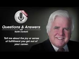 Joy Corbett Gets from Defense Career in Michigan