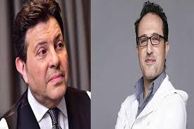 شريف مدكور يعلن إصابته بالسرطان. Ù‡Ø§Ù†Ù‰ Ø´Ø§ÙƒØ± ÙŠÙˆØ¬Ù‡ Ø±Ø³Ø§Ù„Ø© Ø¥Ù„Ù‰ Ø´Ø±ÙŠÙ Ù…Ø¯ÙƒÙˆØ± Ø¨Ø¹Ø¯ Ø¥ØµØ§Ø¨ØªÙ‡ Ø¨Ø§Ù„Ø³Ø±Ø·Ø§Ù† Ø¨ÙˆØ§Ø¨Ø© Ø£Ø®Ø¨Ø§Ø± Ø§Ù„ÙŠÙˆÙ… Ø§Ù„Ø¥Ù„ÙƒØªØ±ÙˆÙ†ÙŠØ©
