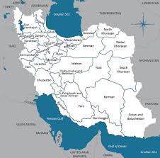 Details and different iran digital and gps maps for mobile and car more. Mapping Iran S Human Rights Interactive Center For Human Rights In Iran
