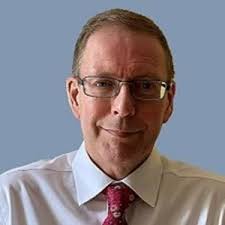 Todd Connelly, Blackline Safety