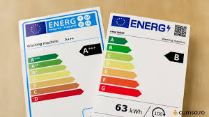 Programul rabla pentru electrocasnice va avea un buget record de 75 de milioane de lei. Program Rabla Electrocasnice 2021 Cum Sa Citesti Noile Etichetele Energetice Ale Produselor Cumsa Ro