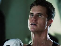 The Tomorrow People" Modus Vivendi (TV Episode 2014)