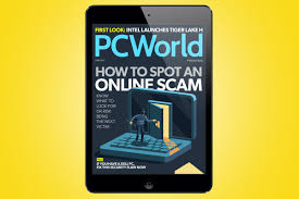 Word fill ins puzzle book for adults: Pcworld S June Digital Magazine How To Spot An Online Scam Pcworld