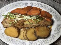 Pin On Filets De Porc