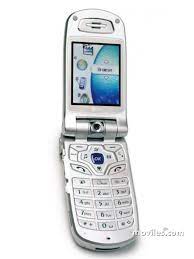 LG U8100 - Celulares ...