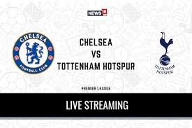 Has identified the weak point of chelsea new signing, romelu lukaku. Premier League 2020 21 Chelsea Vs Tottenham Hotspur Live Streaming When And Where To Watch Online Tv Telecast Team News
