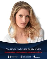 Doceniajmy pedagogów, którzy wychowują pokolenia z wartościami! To od Was  zależy, kto zdobędzie Złotego BohaterONa Publiczności w kategorii ⭐  NAUCZYCIEL ⭐ ▪️Joanna Roszak Zespół Szkolno-Przedszkolny nr 15 w Poznaniu  Nominacja za konsekwentne