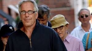 Corrections officers attempted to revive him. Photograph Shows Renowned Diplomat On Walk With Jeffrey Epstein Dn