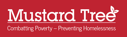 The point of the parable of the mustard seed is that something big and blessed—the kingdom of god—had humble beginnings. Data Clinic Support Greater Manchester Charity Mustard Tree