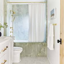 Whether you're considering a small bathroom remodel, a powder room revamp, or simply looking for easy updates, our small bathroom design ideas will help you create a look you love. These 11 Stylish Bathroom Remodel Ideas Are Brilliant