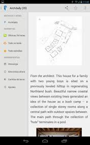 Download massimo dutti 3.27.2 apk | downloadapk.net. Archdaily Rss Reader Architect For Android Apk Download