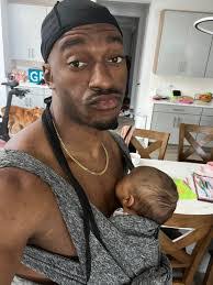 Terrance Spikes's Instagram, Twitter & Facebook