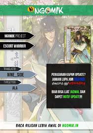 Komik wind breaker yang ditulis oleh jo yong seok ini juga digambarkan oleh jo yong seok. Escort Warrior Chapter 18 Baca Manga Jepang Sub Indo Komik Manhwa Korea Manhua China Bahasa Indonesia Mangareceh