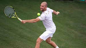 The latest tweets from adrian mannarino (@adrianmannarino). Adrian Mannarino Overview Atp Tour Tennis
