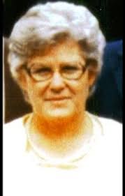 Melba Virginia Estep Meadows (1929-2006)