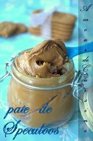 Pate De Speculoos Recette Fait Maison Recette Creme Pour Gateau Pate Speculoos Et Speculoos