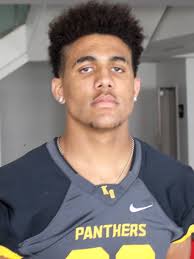 2016 Top Receiver Recruits