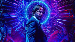 Moreover, the narrative structure is almost that of. The Universe Of John Wick Birth Movies Death