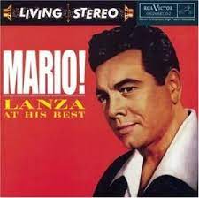 La donna è mobile la ˈdɔnna ɛ ˈmɔːbile (la mujer es voluble) es una aria de la ópera rigoletto de giuseppe verdi (1850). Mario Lanza Versuri Ro