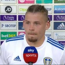 Frustrating result yesterday but every point counts. Kalvin Phillips Explains How He Targeted Bruno Fernandes For Leeds United Vs Manchester United Manchester Evening News