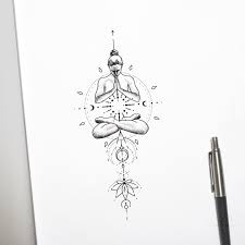 Each yoga symbol has its own meaning that makes it unique in the world of yoga. Pin On Fedor Nozdrin Tattoo Instagram