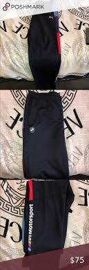 Bmw Track Pants Track Pants Puma Pants Pants For Women