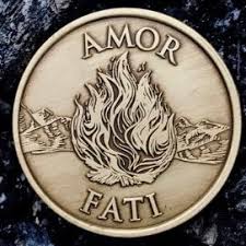 Amor Fati Involved T Twitter
