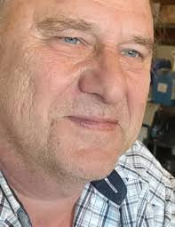 Obituary information for Stephen Noel Siebert