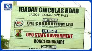 The property benefits from the close proximity of both the belmont road and ballyhackamore village areas with their many popular restaurants and shops. Enl Raises Hope On 32km Ibadan Second Circular Road Youtube