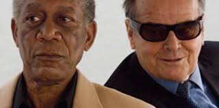 The Bucket List Movie Review for Parents