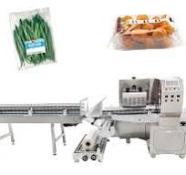 Samfull automatic whole ( cut sliced ) green bean vffs form ...