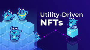 Utility Driven Nfts In What Are Nfts We Discussed The By Rajiv Naidoo Digitalbitsorg Medium