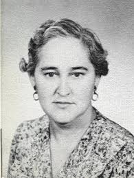 Anna Muriel Ellison Kolthoff (1919-2001)